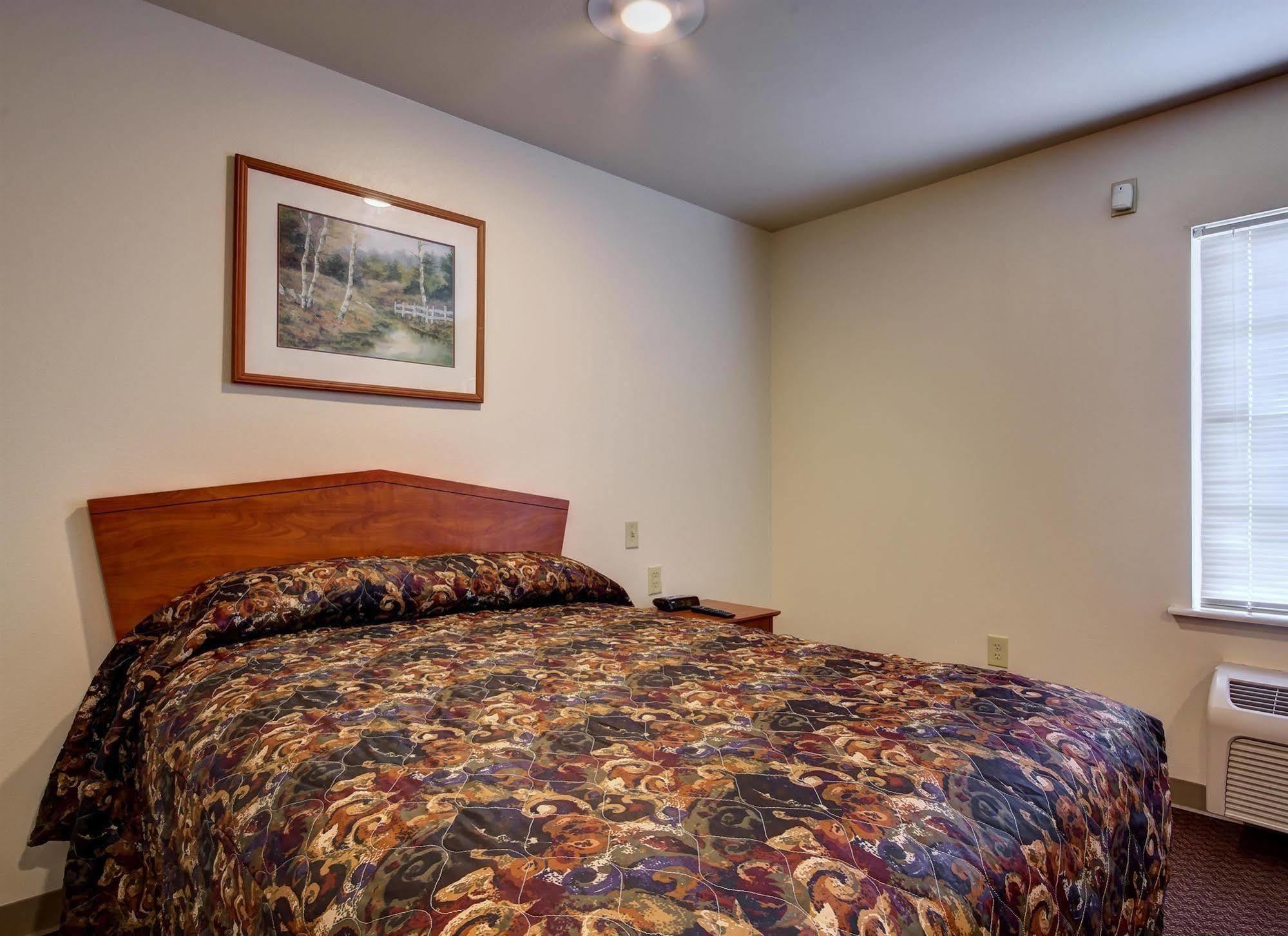 Woodspring Suites Harlingen Bagian luar foto